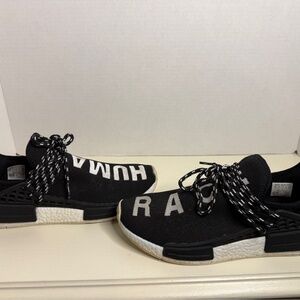 Adidas x Pharrell NMD Human Race - Men's sneaker